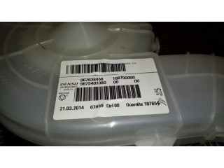 Вентилятор печки 867638458, 9675403380 Citroen C4 Grand Picasso