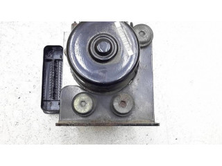 Блок АБС 4891009000, 06210203054 SsangYong Actyon sports I 2005-2012 года