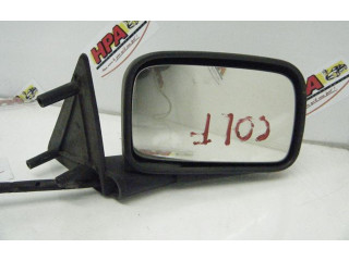 Зеркало (механическое)       Volkswagen Golf II  1984 - 1991 года   