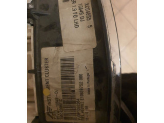 Панель приборов 95vw10849dj, 7m0920801c   Ford Galaxy       