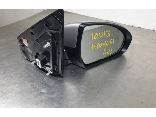 Зеркало электрическое        Hyundai Ioniq  2016 -  года   