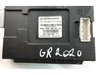 Блок управления 954001WED0 KIA Rio