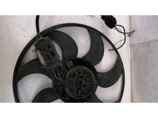 Вентилятор радиатора BMW 3 E46 2.0