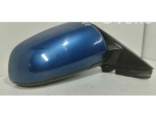 Зеркало электрическое Audi A3 S3 A3 Sportback 8P 2005 - 2013 года