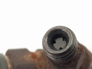 Форсунка 0445110183 Fiat Grande Punto для дизельного двигателя 199 A2.000 1.3