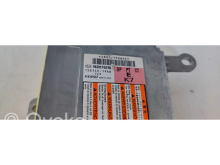 Блок подушек безопасности 98221FG070, 1503001460   Subaru Impreza III