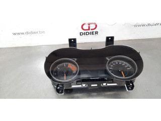 Панель приборов P68379589AF Jeep Cherokee