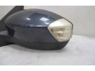 Зеркало электрическое        Ford S-MAX  2006 - 2015 года   