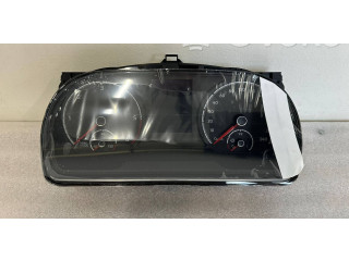 Přístrojová deska Volkswagen Caddy 2021 2K7920741A