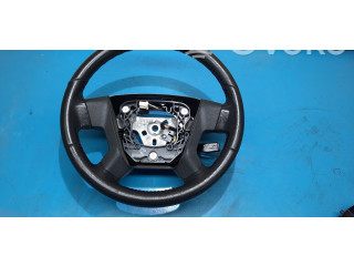 Руль Jeep Patriot   -  года       