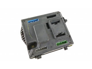 Комфортный модуль