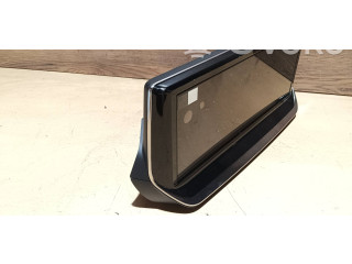 Дисплей 9837721380, 983772138000 Peugeot 2008 II