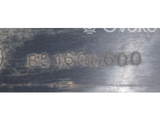 Вентилятор радиатора 851600600, 851600600 Fiat Idea