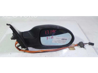 Zpětné zrcátko Сзади Citroen C5 2001  8149WG  
