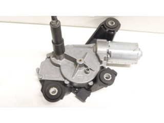 Моторчик заднего дворника 287100010R    Renault Scenic III -  Grand scenic III