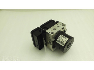 Блок АБС BFD2437AZ, 28561219123 Mazda 3 II 2009-2013 года