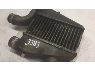 Интеркулер 1271002450 Honda Civic 2.2