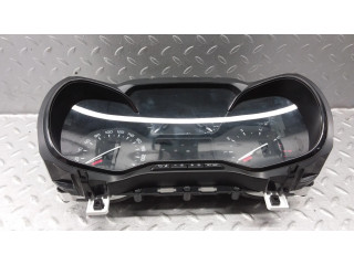 Přístrojová deska  Citroen Berlingo 2020 9830952080  