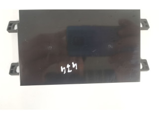 Блок управления климат-контролем 6007366-00-C, 6007366 Tesla Model X