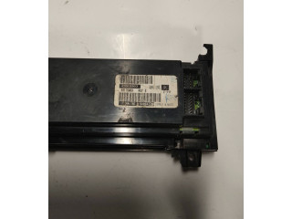 Блок управления климат-контролем 55115903 Jeep Grand Cherokee (WJ)