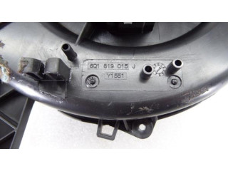 Вентилятор печки    6Q1819015J   Skoda Fabia Mk2 (5J)