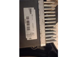 Вентилятор радиатора     8K0121003M, 989460D    Audi A4 Allroad 