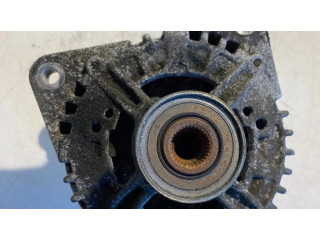 Генератор 03G903016N, 0121715049   Audi A6 S6 C6 4F 2.0     