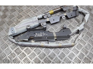 Боковая подушка безопасности 600362406qc3 Mitsubishi Pajero