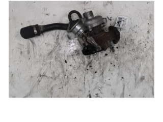 Turbodmychadlo Турбина 71724166 Fiat Grande Punto 199A2000