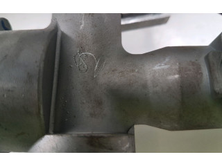  рейка  Колонка рулевая 4621009008   SsangYong Kyron  -  года