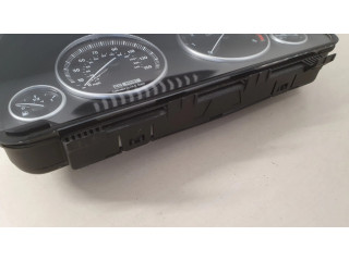 Přístrojová deska BMW X5 F15 2014 9364608