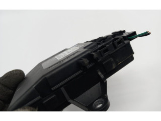 Блок комфорта    Mercedes-Benz A W169   