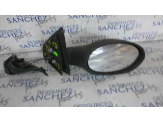 Зеркало электрическое     правое   Lancia Y 840  1996-2003 года   