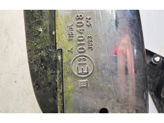 Zpětné zrcátko Mitsubishi Pajero 2003 E13010408