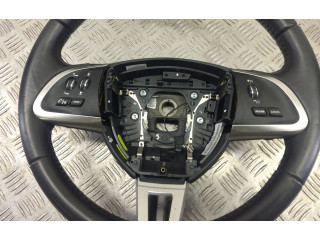 Руль Jaguar XF X250 2007-2015 года