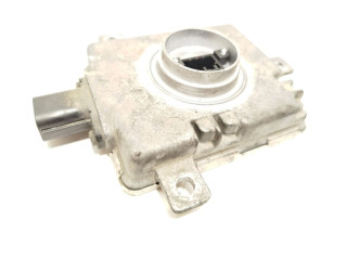 Блок управления Xenon