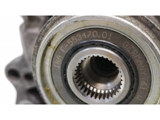 Генератор 06F903023FX, F55347001   Volkswagen Touran I 2.0     