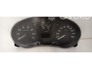 Přístrojová deska  Citroen Berlingo 2017 9801642280  