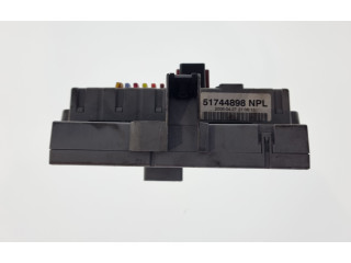 Блок предохранителей 51744898, PA6GB20GF10   Fiat Doblo    
