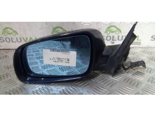 Зеркало электрическое Audi A6 S6 C4 4A 1994 - 1997 года