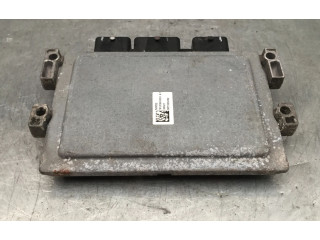 Блок управления двигателя 8200473750, S120201601C Proton Savvy