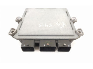 Řídící jednotka 9648624280, 9654925480 Citroen C3 Pluriel 2004