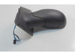 Зеркало (механическое) Alpine C2 1986 - 1987 года