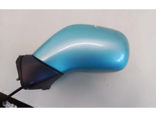 Turbodmychadlo Зеркало (управляемое электричеством) Opel Agila A