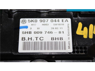 Блок управления климат-контролем 5K0907044EA   Volkswagen Jetta VI