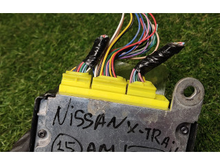 Блок подушек безопасности 988204BA0A, 626642100 Nissan Rogue