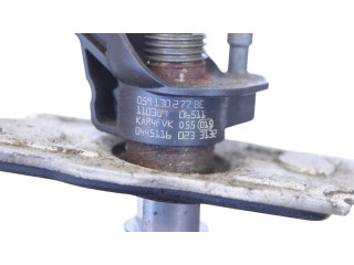 Форсунка 059130277BE Audi A5 8T 8F CCWA