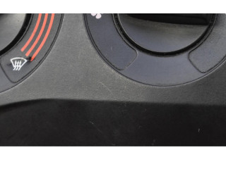 Блок управления климат-контролем 5G1140100, 5G1140100 Fiat Punto (199)