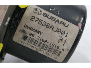 Jednotka ABS 27536AJ001, 06210216164 Subaru Legacy 2010