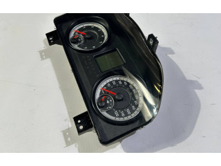 Přístrojová deska Dodge RAM 2016 68280830ac